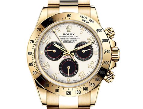 rolex daytona neuf prix|Rolex daytona new price.